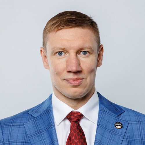 Мишарин Георгий Павлович, Тренер
